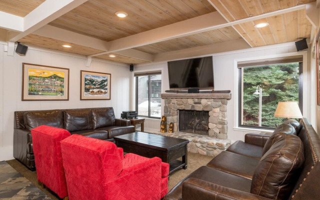 New Villager 1325 at Sun Valley