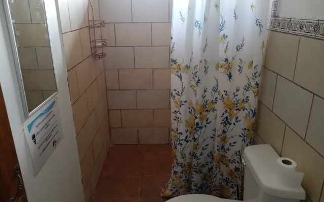 Hostel Marisol Playa Samara