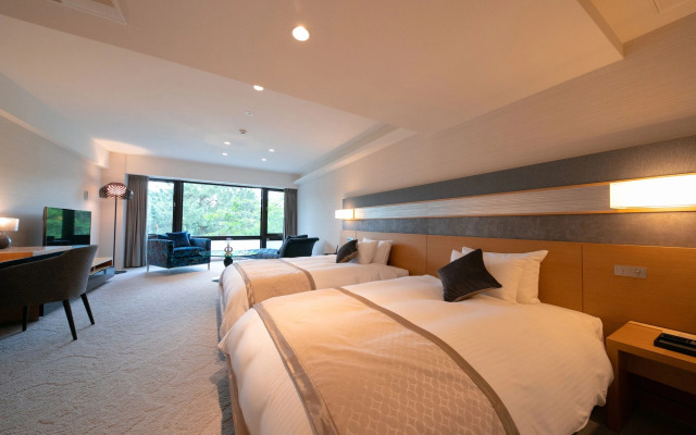 Hotel Riverte Kyoto Kamogawa