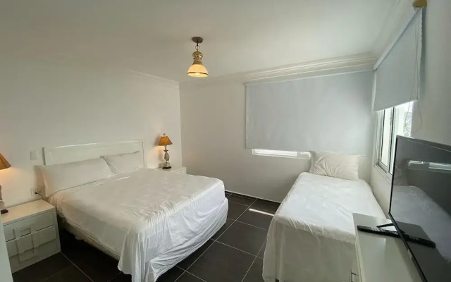 Apartamento Vista Mare 12-201