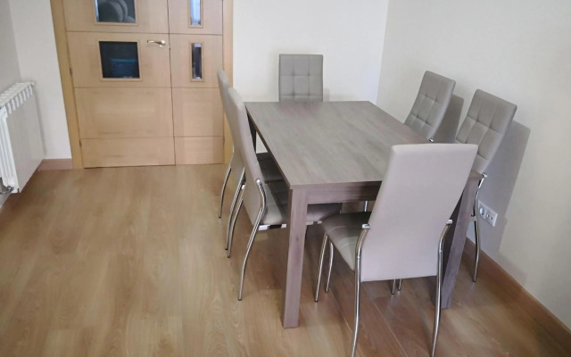 Apartamentos Torre de Gredos