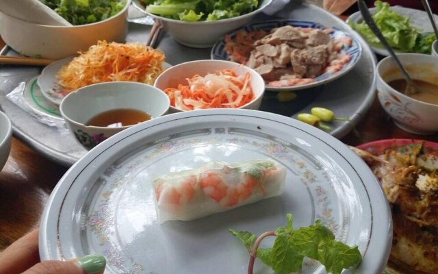 Hoi An Mercy Homestay