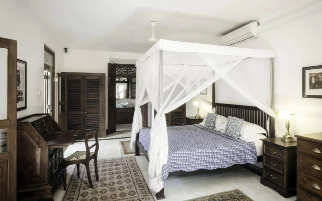 Number 48 Galle Fort
