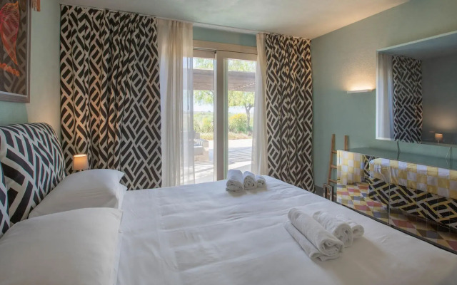 Villa Majoli 9 in Noto