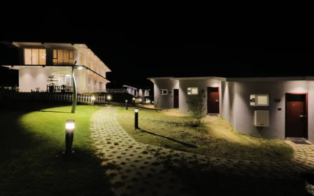 Glyngarth Resort