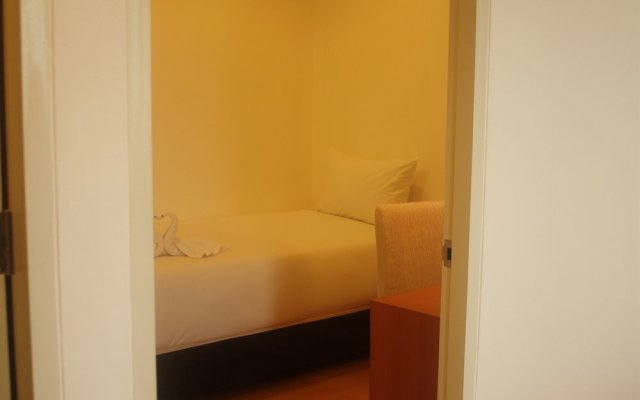 Demeter Residences Suites