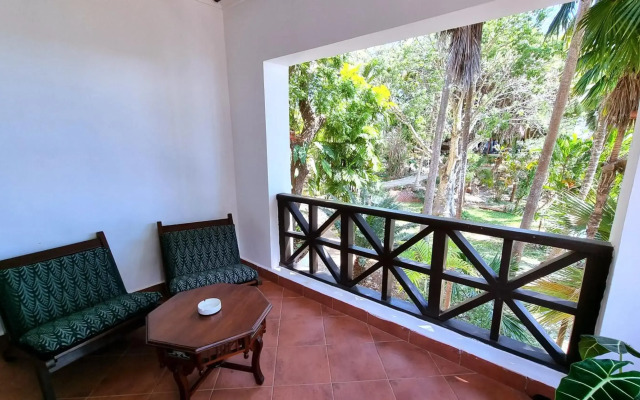 Mbweni Ruins & Gardens