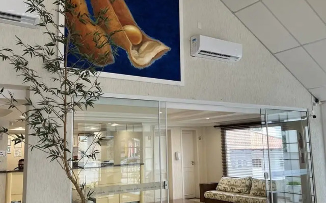 Bombinhas Blue Suites