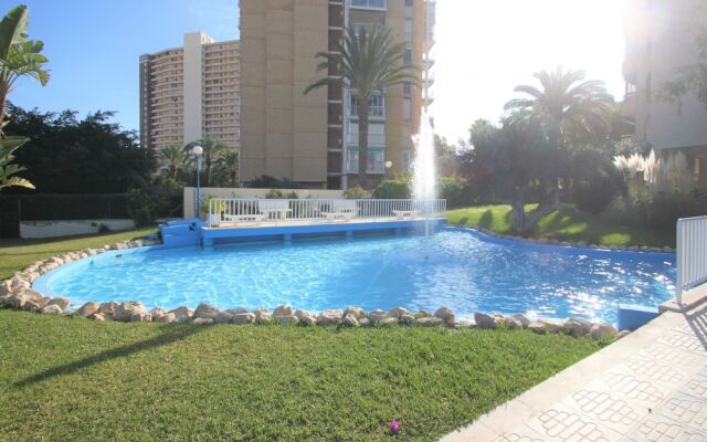 Apartamento CasaTuris Portobello