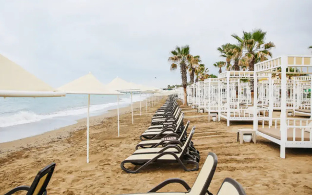Selectum Noa Belek (Ex. Cesar's Temple De Luxe)