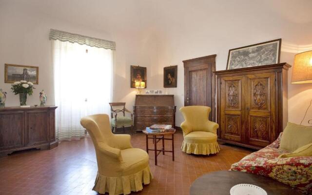 Villa di Montegemoli