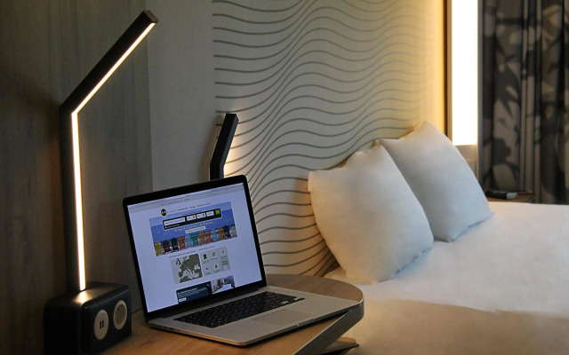 B&B HOTEL Lille Centre Grand Palais