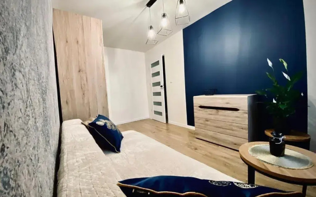 Apartament Króla