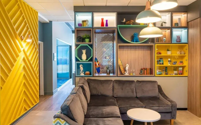 Holiday Inn Bournemouth by IHG