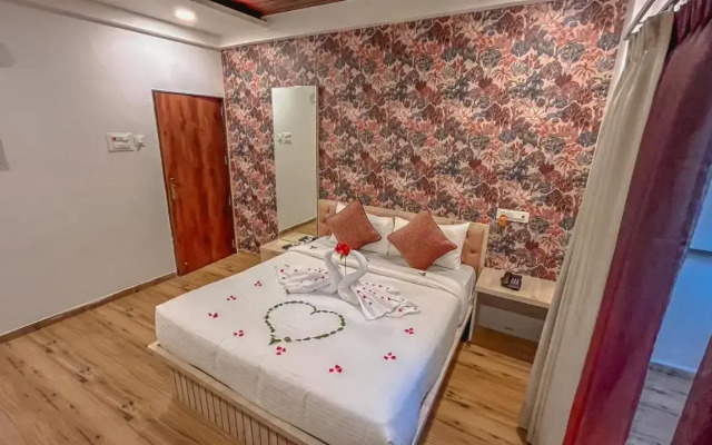 Regenta Bharti Resort, Urulikanchan