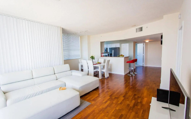 Sunrise Family Apartments