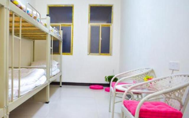 Luoyang Wojiadetaikongcang Hostelguanlin