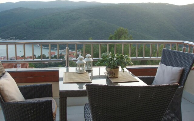 Awesome Home in Rabac With Wifi and 1 Bedrooms