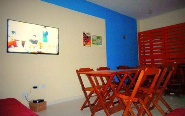 Varandas do Vidigal - Hostel