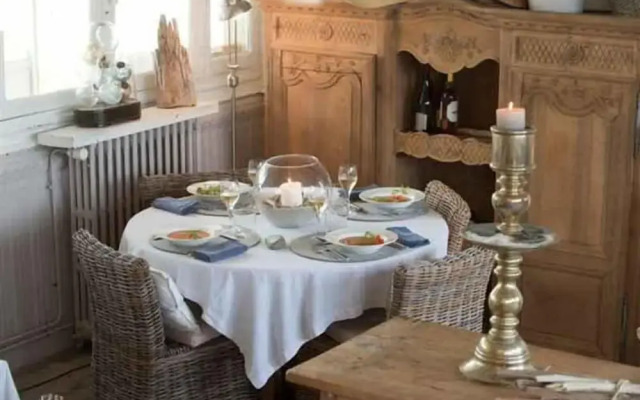 La Marine de Loire Hôtel & Spa