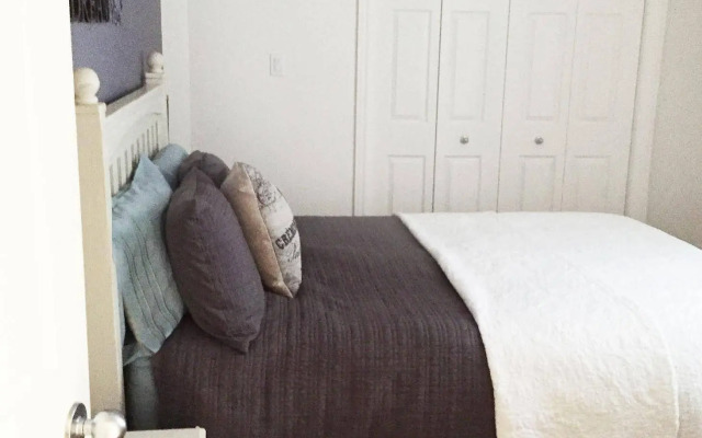 Stone Boutique Suites