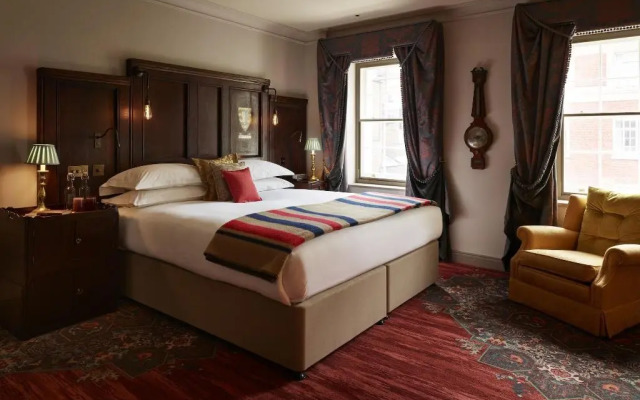 The Zetter Marylebone