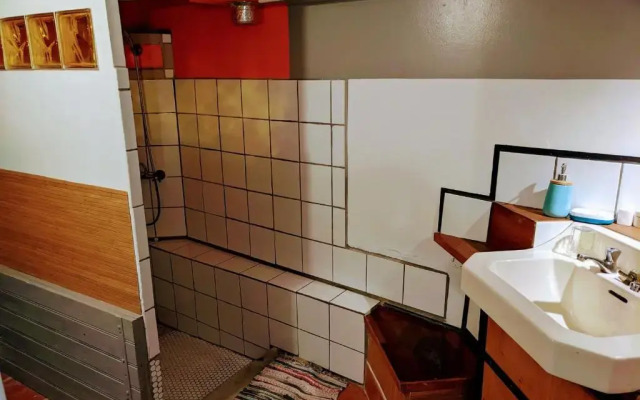 Maison Le Palais, 4 pièces, 5 personnes - FR-1-418-136