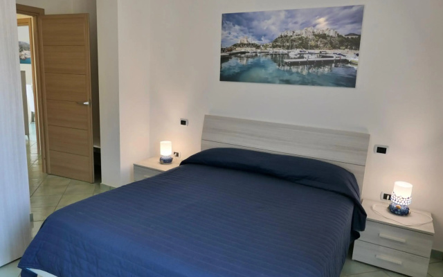 Ganimede Apartament