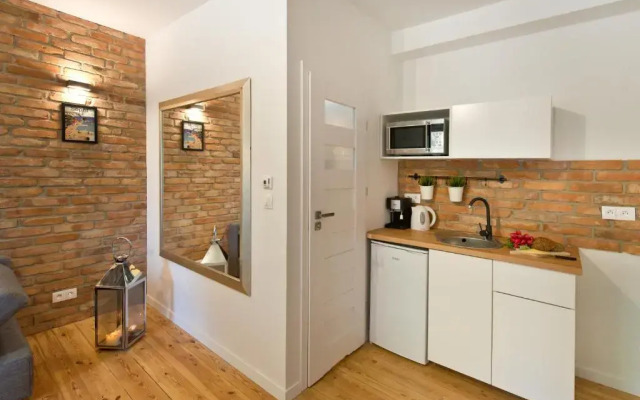 Pomorskie Apartamenty Enter House