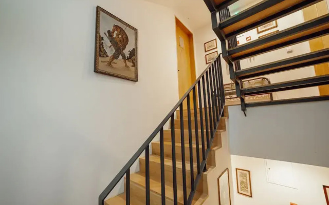 Carmo Residence Porto - S ANA by Vacationy