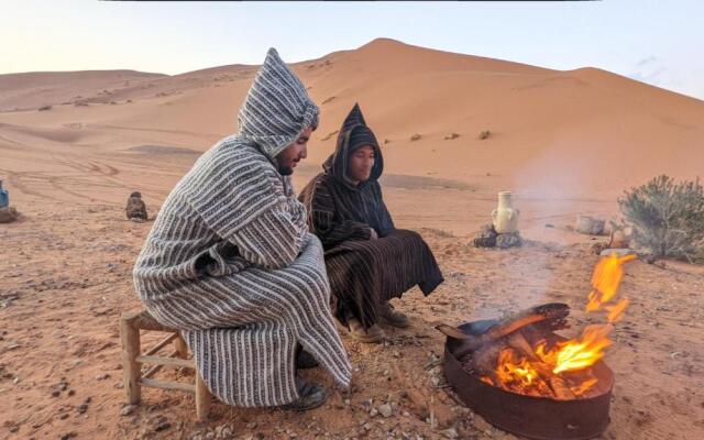 Erg Chebbi