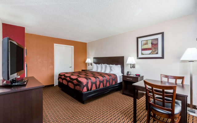 Days Inn by Wyndham Pearl/Jackson Airport