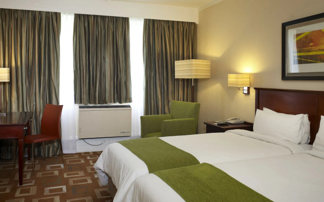 Garden Court OR Tambo International Airport