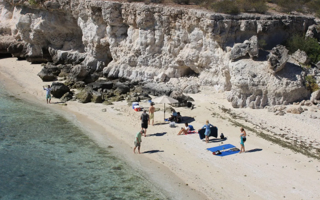 Hotel Santa Fe Loreto by Villa Group