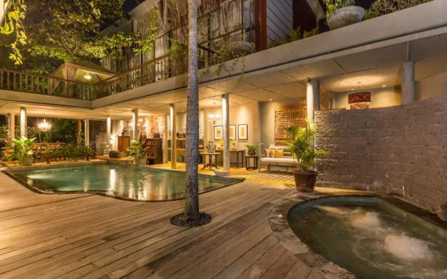 Jadine Bali Villa by Nagisa Bali