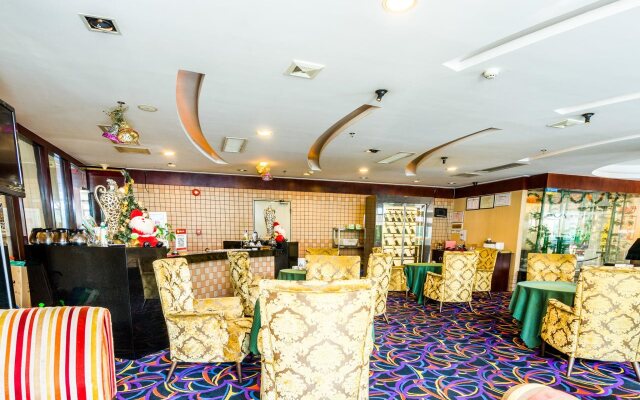 Junyue Hotel