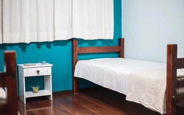 Sonho Da Serra Pousada