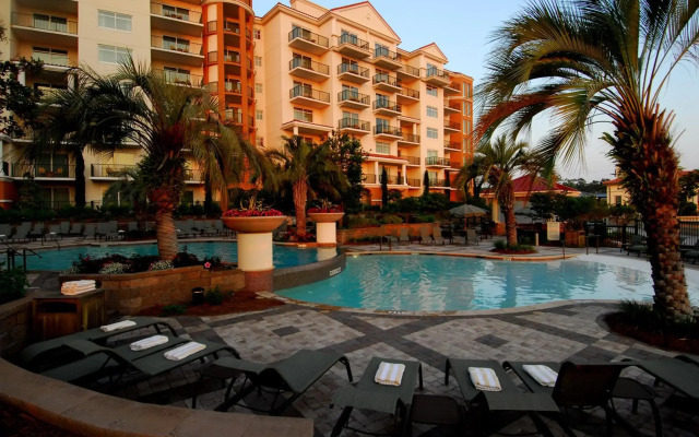 Marina Inn At Grande Dunes