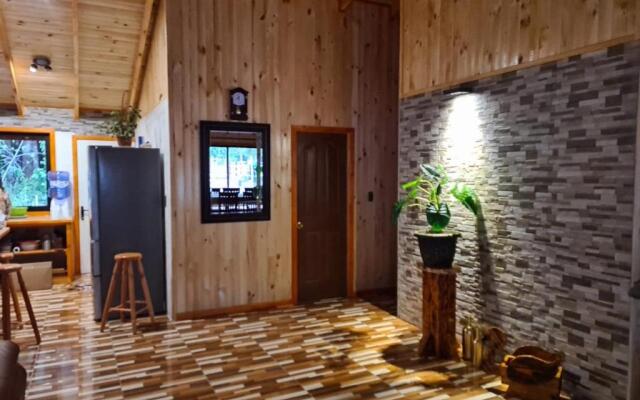 Hermosa Casa Licanray