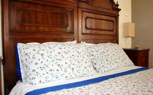 Agriturismo Corte Ponte Dei Tedeschi