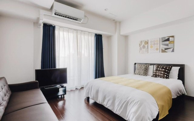 BON Condo Namba Nipponbashi