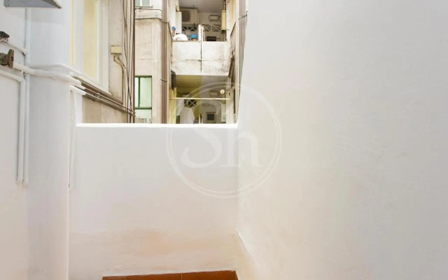 Apartamentos Monumental Design