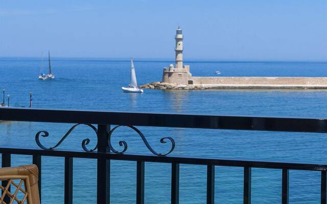 Lucia Hotel