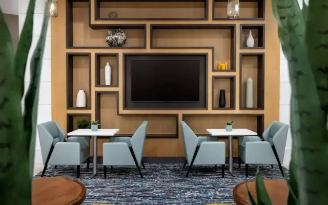 Hyatt House Atlanta / Perimeter Center
