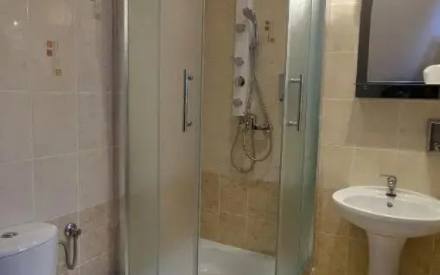 Hotelik Gościniec Pod Sosnami Drzonków
