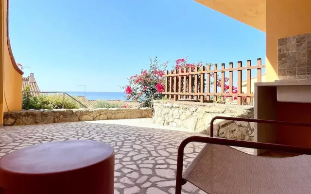 Funtan House Oristano