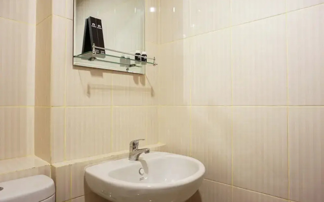 Comfortable Studio Apartment at Annora Living