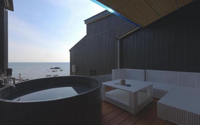 XYZ Private spa and Seaside Resort