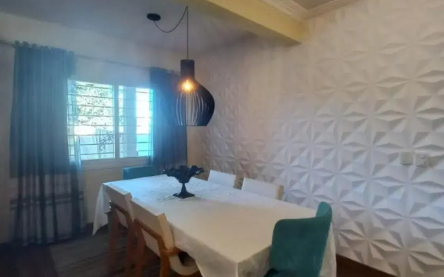 Casa Ari Candiago Gramado