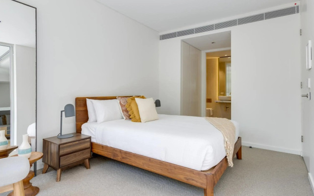 The Calibre Apartments by Urban Rest